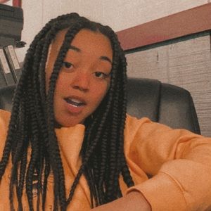 Meet your Posher, Kestyn